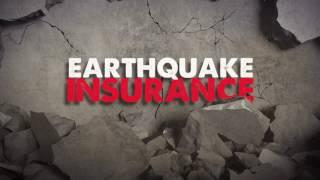 The Risk is Real – so is the benefit of CEA earthquake insurance.