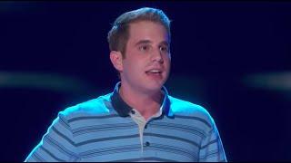 Dear Evan Hansen | 2017 Tony Awards