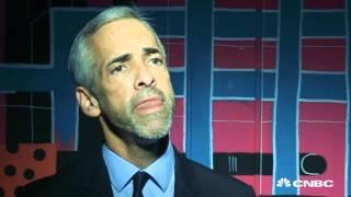 Russ Shaw | CNBC International
