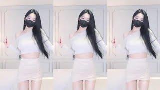bj korean dance