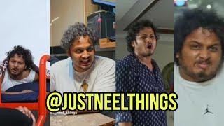 Just Neel things Videos | Funny Videos | Trending reels | Instagram reels