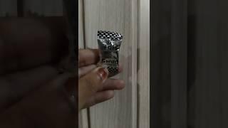 Swad toffee #toffee #asmr #shorts