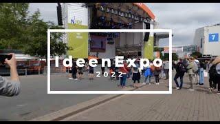 IdeenExpo 2022 - Der Film