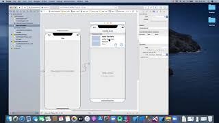 Swift WebAPI Tutorial - Part-I