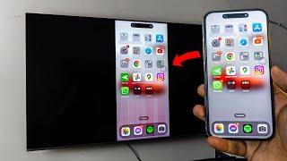 How to Use Apple Airplay on Samsung TV (2024) [Step by Step]