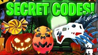 Dragon Adventures HALLOWEEN UPDATE! CODES!