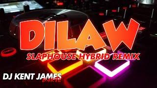 DILAW SLAPHOUSE REMIX | MAKI FT. DJ KENT JAMES