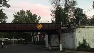 Train 1948 @ Naugatuck. 9/18/2018