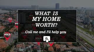 What is My Home Worth?