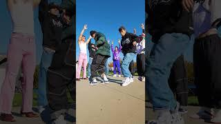 Its tricky - Run DMC (DANCE)