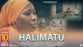 HALIMATU SEASON 1 EPISODE 10