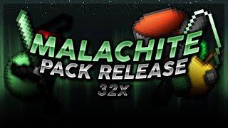 Malachite 32x | Pack Release