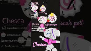 comment on this #chesca