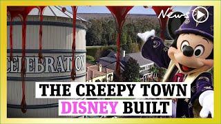 Celebration: the creepy real life town Disney built in Florida