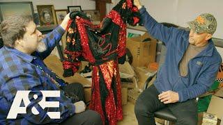 Sneak Peek: "WWE's Most Wanted Treasures" Returns to A&E with "Stone Cold" Steve Austin