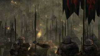 Intro Orcs of Gundabad