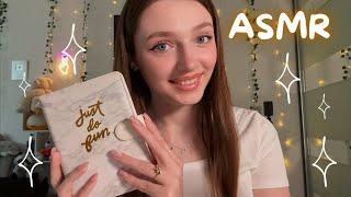 ASMR to Help You Fall Asleep in 25 Minutes 
