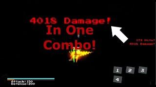 (OLD) SoulShatters Every Character's BEST Combo Including Infinites