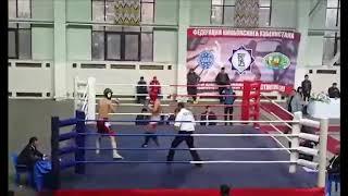 K 1 Muhriddin Soataliyev vs Furqatbek Yakubov / К 1 Мухриддин Соаталиев и Фуркатбек  Ёкубов