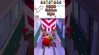 Counting with Christmas , 1-2-3 #christmas #education  #shorts     