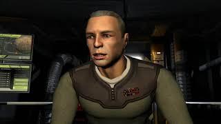 Quake 4 All Cutscenes ( Full Game Movie )