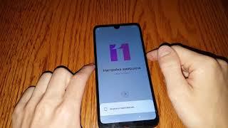 FRP Xiaomi MIUI 11 MIUI 12 сброс гугл аккаунта как удалить гугл аккаунт google account frp bypass