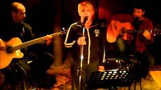 Woman In Love - Metallaxis feat. Aggeliki Geobres