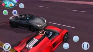 [Gangstar Vegas] Gangster Vegas 