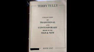 Terry Tully Book 1, The Ass in The Graveyard