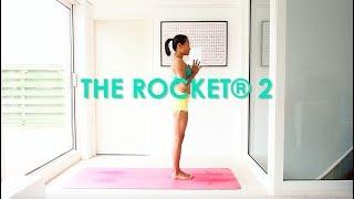 Rocket Yoga - The Rocket® 2 (Intermediate Sequence)