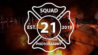 Squad21Photography Channel Trailer