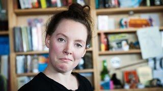 Sylvan Esso: NPR Music Tiny Desk Concert