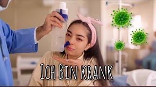 Ich bin krank