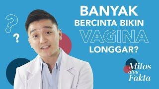 Mitos atau Fakta - Vagina Wanita | DokterSehat