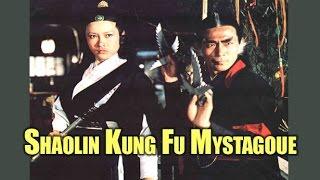 Wu Tang Collection - Shaolin Kung Fu Mystagogue