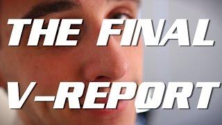 The V-Report - The Voice of Ireland S04E17 - The Final