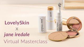 jane iredale MasterClass | May 2021