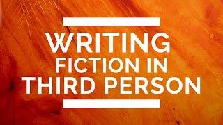 All About Writing in Third Person