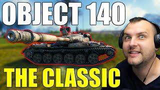 Obj. 140: This Tank is Still Great in 2023! | World of Tanks