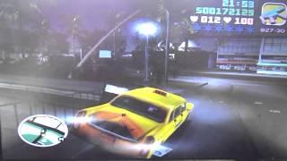 Прохождение GTA Vice City Серия 41 V I P Клиент