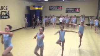 Dance City Inc. Summer School