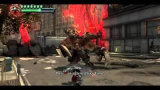 Lets Play Darksiders - PC (Episode 1) HD Gameplay/Walkthrough