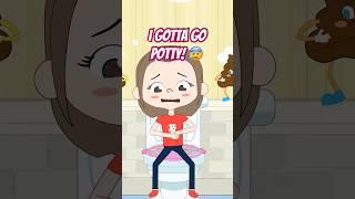 Are YOU ready for the ULTIMATE POTTY TRAINING SONG?!