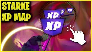 BESTER neuer XP Glitch - new best xp map #fortnite #xpglitch