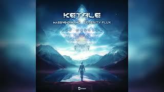 Ketale & Massive Dynamic - Transpose