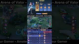 #arenaofvalor #aov #rov #gameplay #gaming #games #game #moba