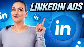 How To Advertise On LinkedIn in 2025