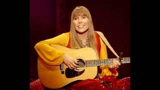 Joni Mitchell // Chelsea Morning // 1969