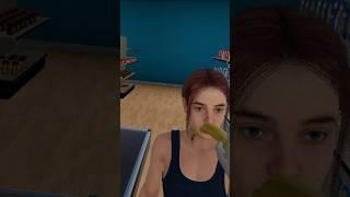 Bite Size #gameplay #funny #fyp #funnyvideo #gaming #pc #vr #oculus #quest3 #quest2 #retail