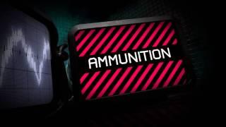 SeamlessR - Ammunition